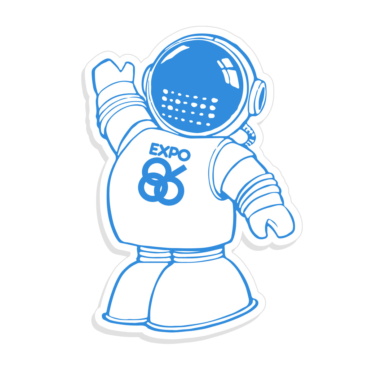 EXPO ERNIE Science World Science Store