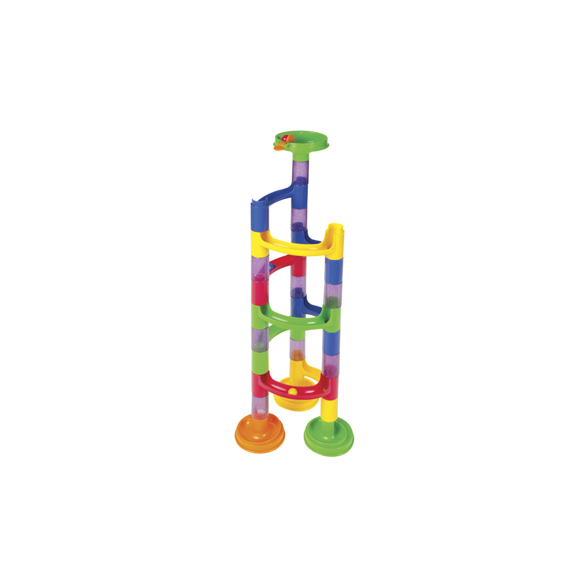 MARBLE RUN 37 PIECES Science World Science Store