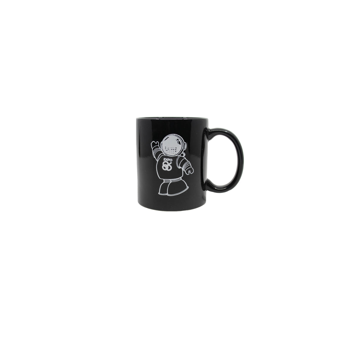 EXPO 86 MUG – Science World Science Store