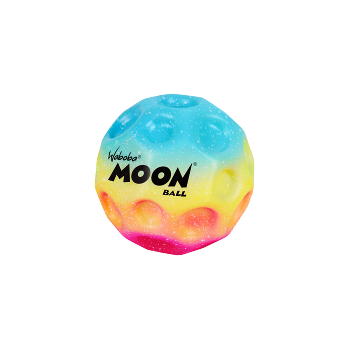 WABOBA GRADIENT MOON BALL SCIENCE STORE AT SCIENCE WORLD Science