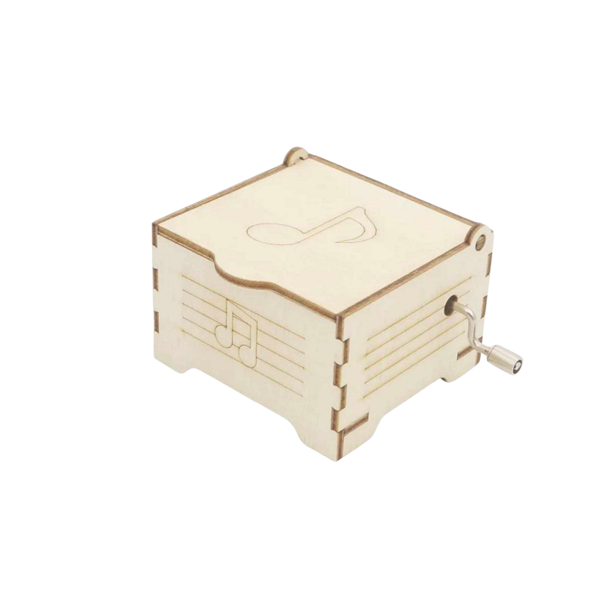 MINIMAKERS MUSIC BOX Science World Science Store