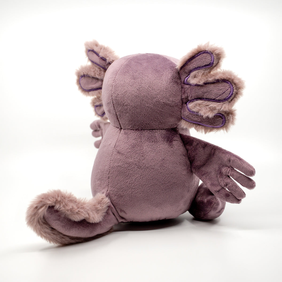 XOCHI THE AXOLOTL PLUSH - SCIENCE STORE AT SCIENCE WORLD – Science