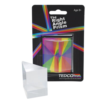 RIGHT ANGLE PRISM 2.5