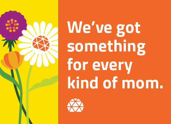 5 Science-Backed Gifts for Every Kind of Mom