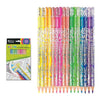 NEON COLORED PENCILS