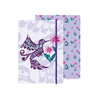 INDIGENOUS JOURNAL "HUMMINGBIRD"(PURPLE)