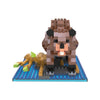 BEAVER MINI BUILDING BLOCKS