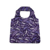 "FEATHER" SHOPPING BAG