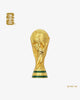 FIFA 2026 90MM 2.5D TROPHY MAGNET
