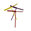 SCIENCE WORLD SKY PROP WHIRLY-COPTER