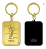 FIFA 2026 2D EMBLEM KEYCHAIN