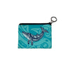 "HUMPBACK WHALE" COIN PURSE