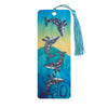 3D BOOKMARK "HUMPBACK WHALE"