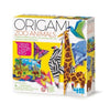 4m ORIGAMI ZOO ANIMALS