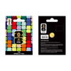 FIFA World Cup 2026™ 2D EMBLEM LAPEL PIN