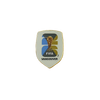 FIFA World Cup 2026™ 2D HOST CITY VANCUVER LAPEL PIN