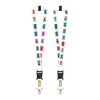 FIFA World Cup 2026™ ALL HOST CITIES EMBLEM LANYARD
