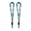 FIFA 2026 LANYARD HOST CITIES VANCOUVER