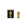 FIFA World Cup 2026™ 2D TROPHY STICKER