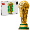 FIFA World Cup 2026™ LEGO FIFA WORLD CUP TROPHY