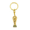 FIFA 2026 45MM 3D TROPHY KEYCHAIN
