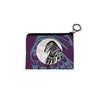 "RAVEN MOON" COIN PURSE