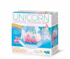 4m UNICORN CRYSTAL TERRARIUM