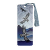 3D BOOKMARK "SOARING EAGLE"