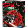 4m SPY SCIENCE - NIGHT VISION MONOCULAR