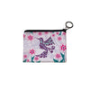 "HUMMINGBIRD" COIN PURSE