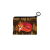 "FOX" COIN PURSE