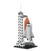 SPACE SHUTTLE MINI BUILDING BLOCKS