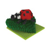 LADY BUG MINI BUILDING BLOCKS