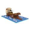 SEA OTTER MINI BUILDING BLOCKS