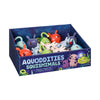 AQUODDITIES SQUISHIMALS