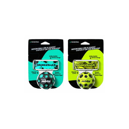 BOUNCE BACK MOON BALL