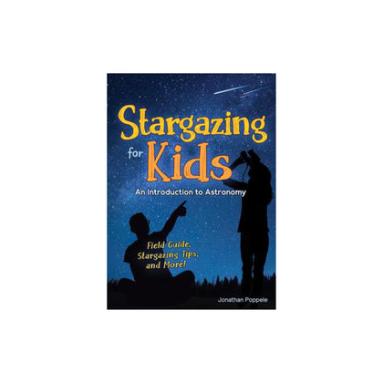 STARGAZING FOR KIDS