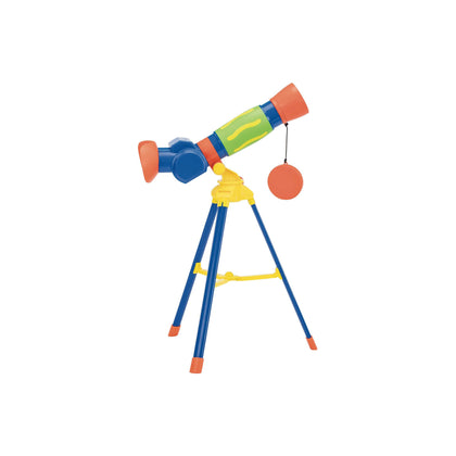 GEOSAFARI MY FIRST TELESCOPE