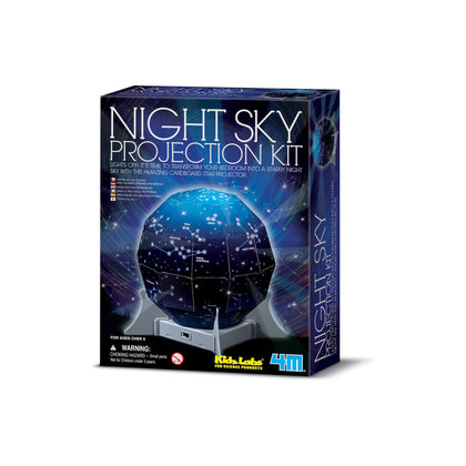 NIGHT SKY PROJECTION KIT
