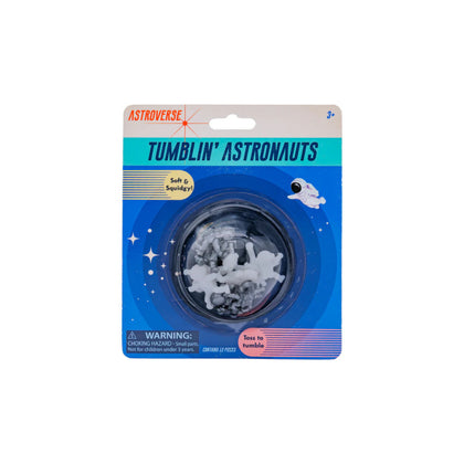 ASTROVERSE TUMBLIN ASTRONAUTS