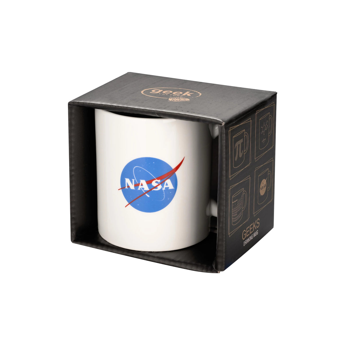 NASA MUG – Science World Science Store