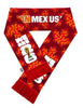 FIFA 2026 CANADA FAN SCARF