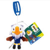 FIFA 2026 4" USA PLUSH KEYCHAIN CLUTCH