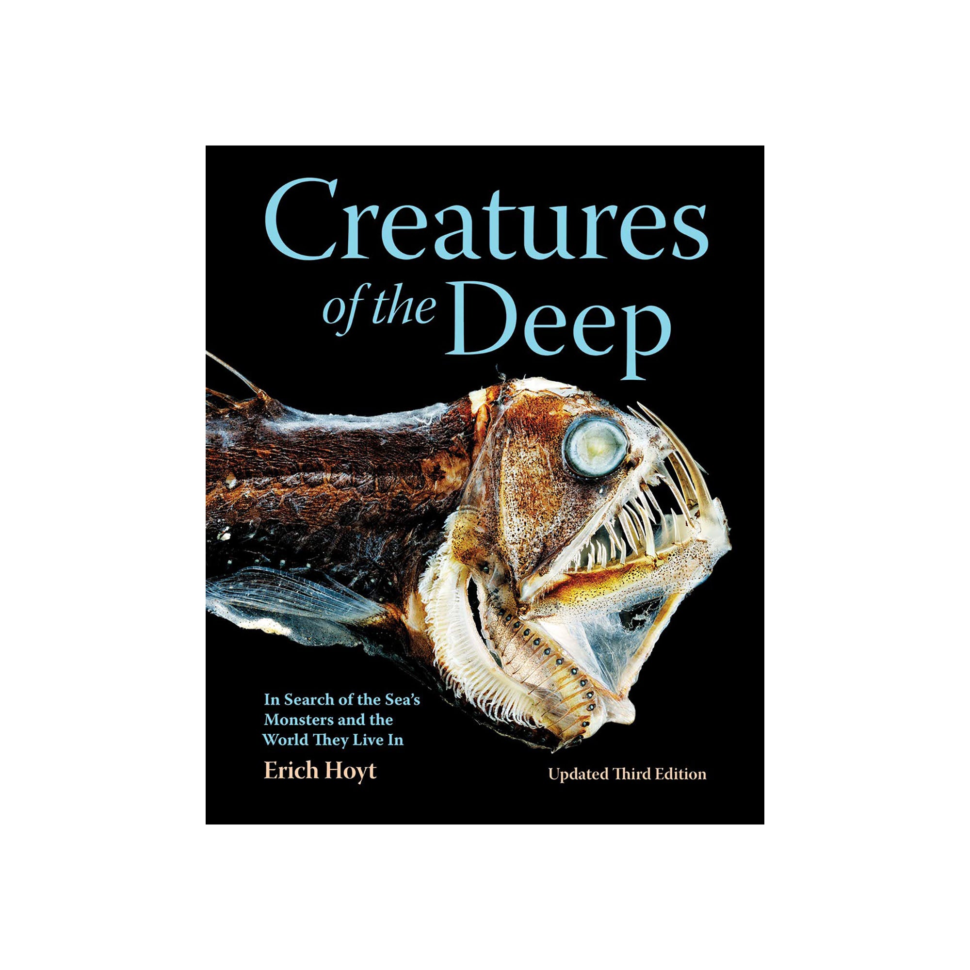 FIREFLY'S CREATURES OF THE DEEP