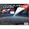 4m ELECTRIC PLANE LAUNCHER KIT
