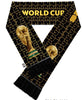 FIFA 2026 EMBLEM FAN SCARF