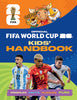 FIFA WORLD CUP OFFICIAL KIDS HANDBOOK