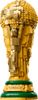 LEGO FIFA WORLD CUP TROPHY