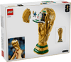 LEGO FIFA WORLD CUP TROPHY