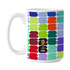 FIFA 2026 SUBLIMATED MUG